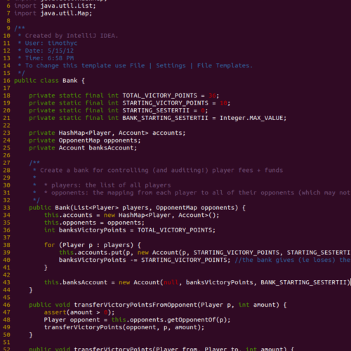 code!