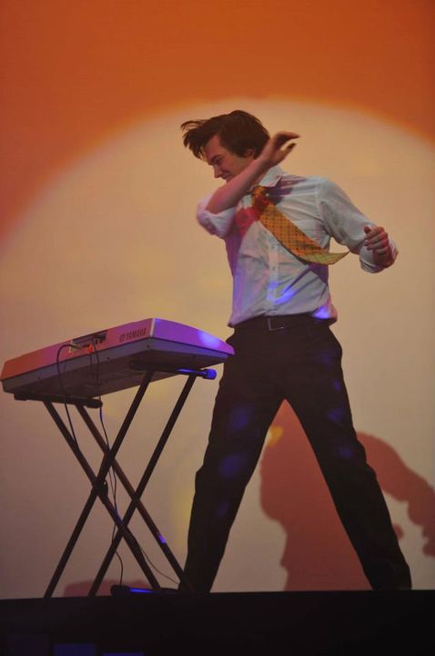 music